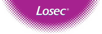 Losec logo