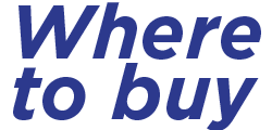 Where to buy